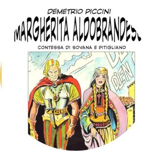 Margherita Aldobrandeschi