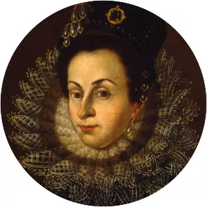 Margherita Aldobrandini