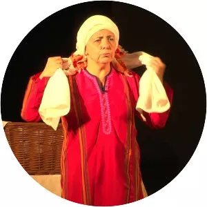 Margherita Antonelli