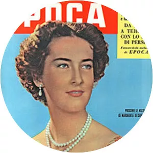 Margherita, Archduchess of Austria-Este