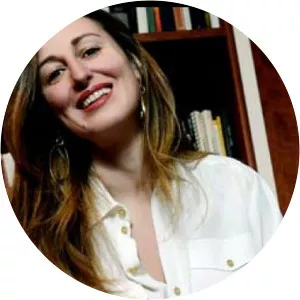 Margherita Brindisi photograph