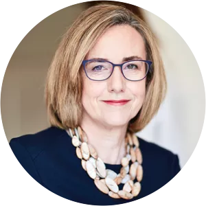 Margherita della Valle photograph