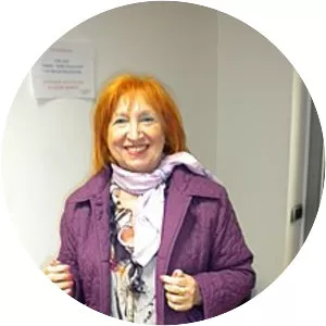 Margherita Fumero - Italian actress