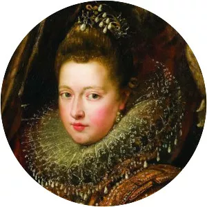 Margherita Gonzaga, Duchess of . . .