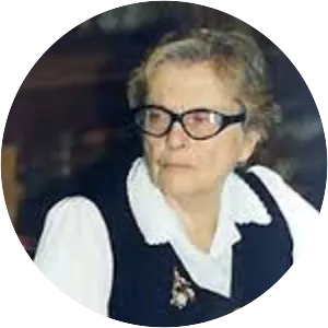 Margherita Isnardi Parente