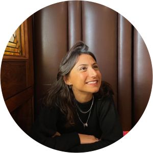 Margherita Locatelli