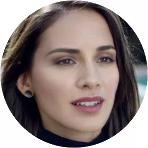 Margherita Mannino - Actress