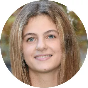 Margherita Mazzucco - Actress