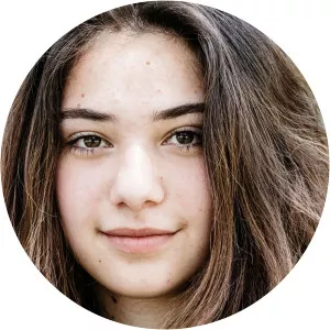 Margherita Morchio - Actress