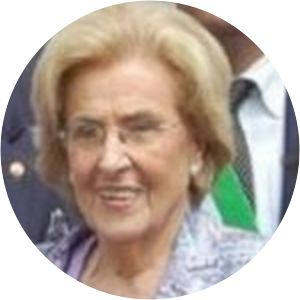 Margherita Paola Gräfin von Cassis-Faraone