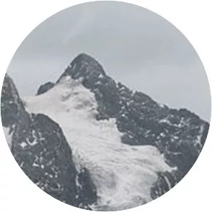 Margherita Peak - Peak in the Democratic Republic of the Congo