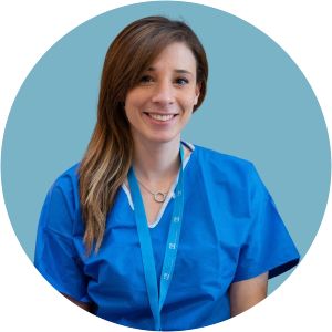 Margherita Pizzicannella - Researcher