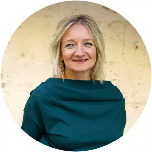 Margherita Romaniello - Pino Quartullo's wife