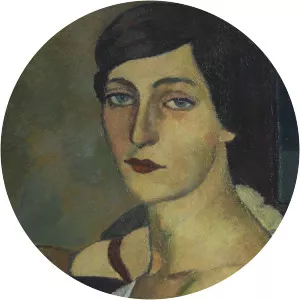 Margherita Sarfatti