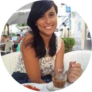 Margherita Schiavone photograph