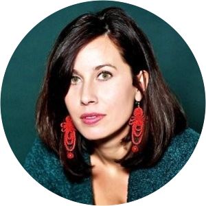 Margherita Solenghi photograph