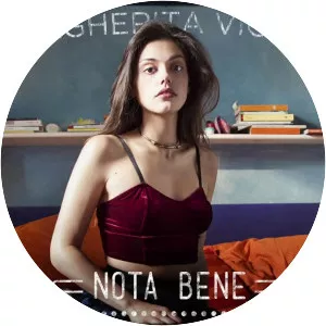 Margherita Vicario - Italian singer-songwriter