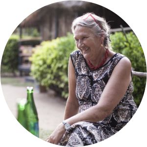 Margherita Zilliacus