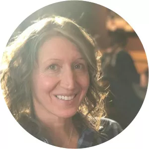 Margi Weber Dehlin - John Dehlin's wife