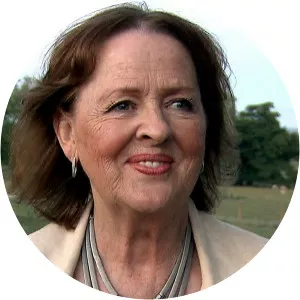 Margie Cooper - TV personality