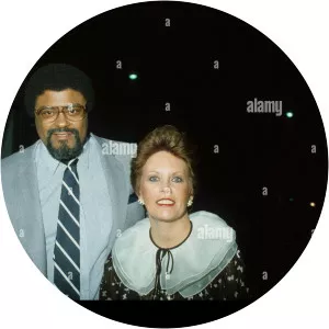 Margie Grier - Rosey Grier's wife