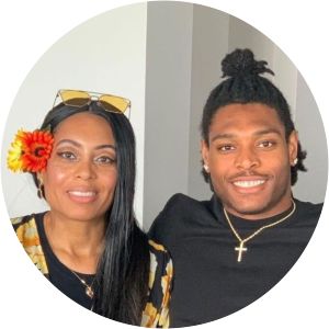 Margie Ramsey photograph