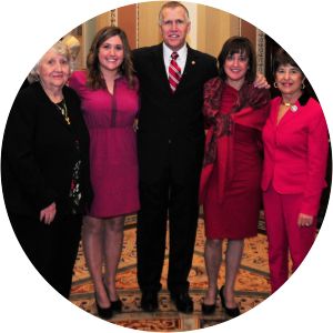 Margie Tillis photograph