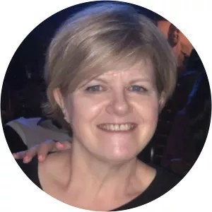 Margie Walker - Author