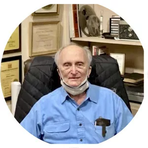 Margie Washichek - Jimmy Buffett's ex-wife