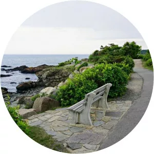 Marginal Way - 