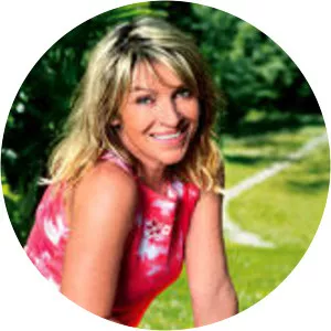 Margit Ambros photograph