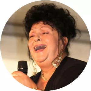 Bango Margit - Hungarian singer