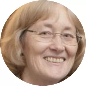 Margit Burmeister - Researcher