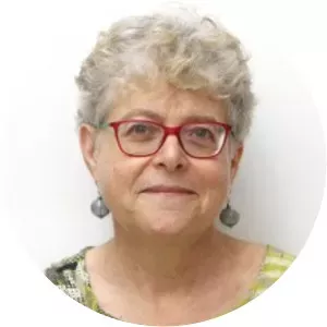 Margit Cohn - Author