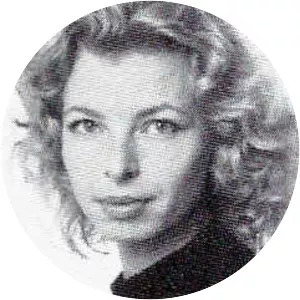 Margit Dahlke photograph