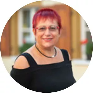 Margit Enke - German economist