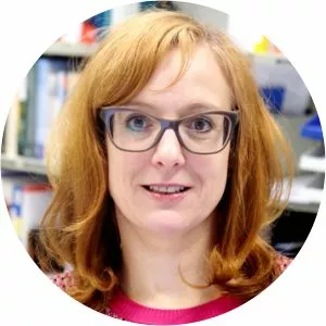 Margit Fauser - Author