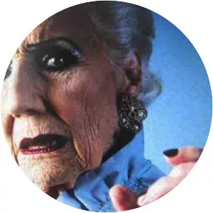 Margit Imlau - Musical artist