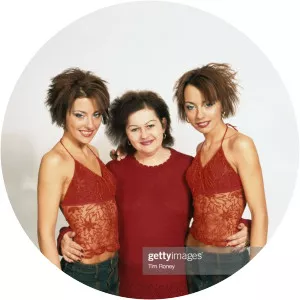 Margit Irimia photograph