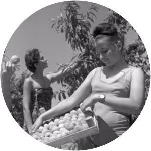 Margit Kecskemeti photograph