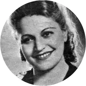 Margit Ladomerszky