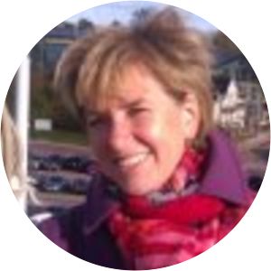 Margit Neher photograph