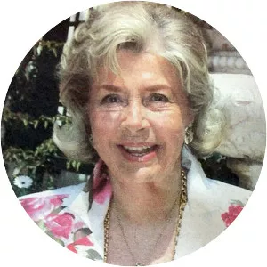 Margit Ohlson - Jaime de Mora y Aragón's wife