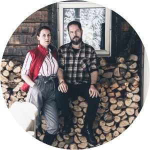 Margit Richert - Swedish writer