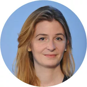 Margit Rosen - Author