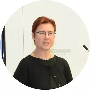 Margit Schratzenstaller