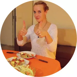 Margit Tali - Singer