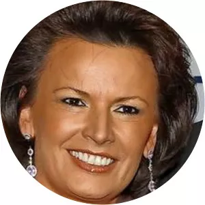 Margit Tönnies photograph