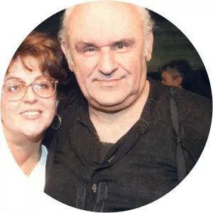 Margit Vnoucek photograph