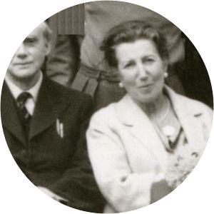 Margit Wigner photograph